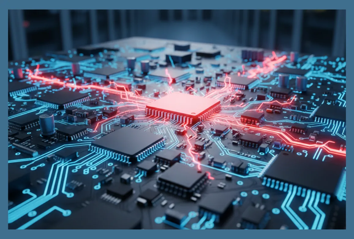 Top 7 IoT vulnerabilities
