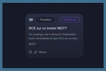 Exposed UART, vulnerable MQTT