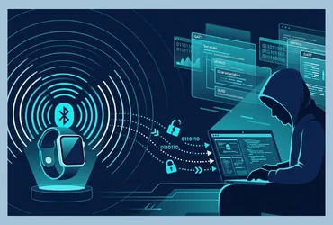 Bluetooth Low Energy security trainings